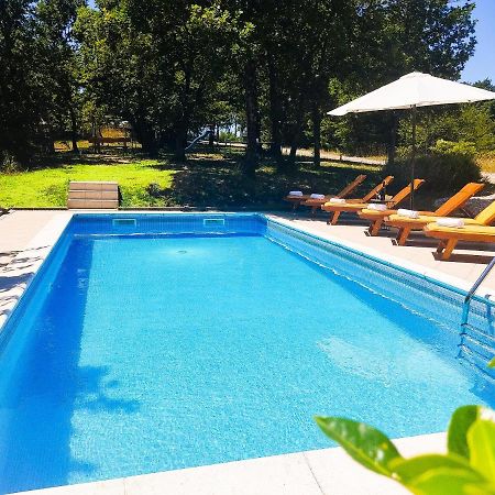 Villa Nika Labin  Εξωτερικό φωτογραφία